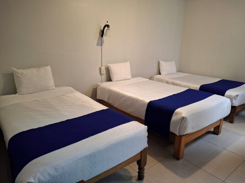 Hotel Sideral Aqp