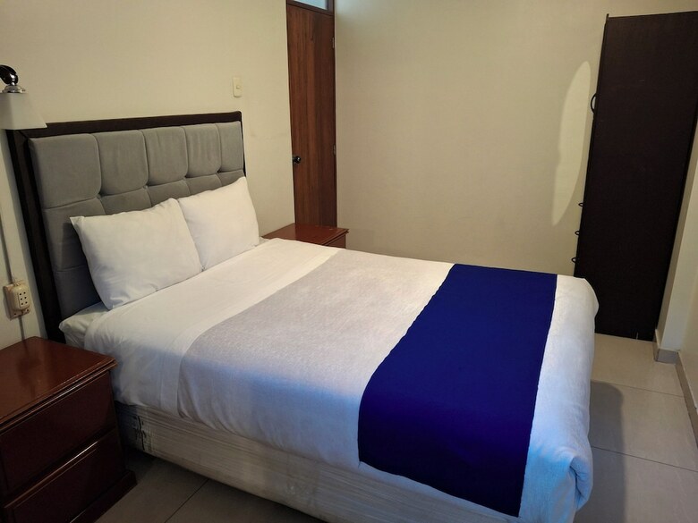 Hotel Sideral Aqp