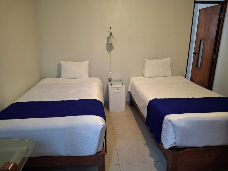 Hotel Sideral Aqp