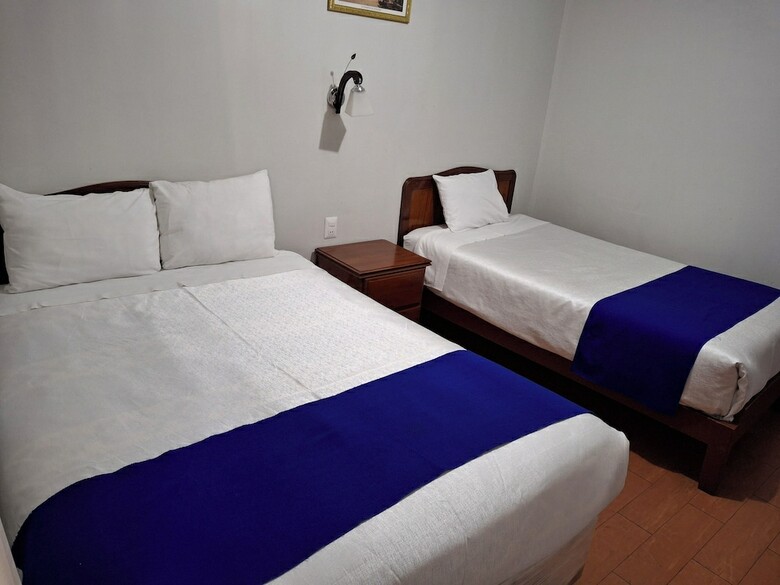 Hotel Sideral Aqp