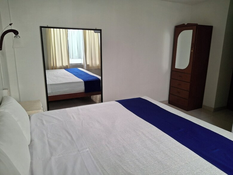 Hotel Sideral Aqp