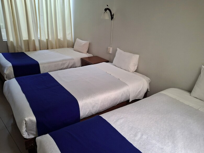 Hotel Sideral Aqp