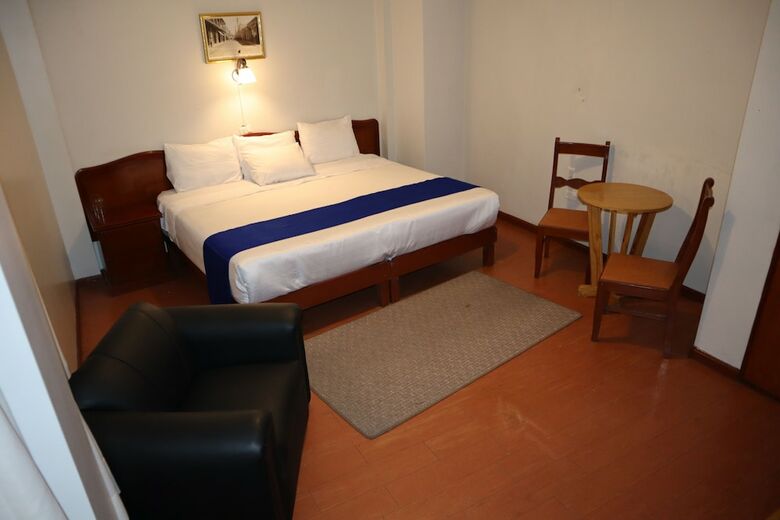 Hotel Sideral Aqp