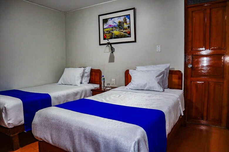 Hotel Sideral Aqp