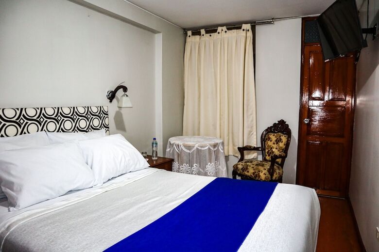 Hotel Sideral Aqp