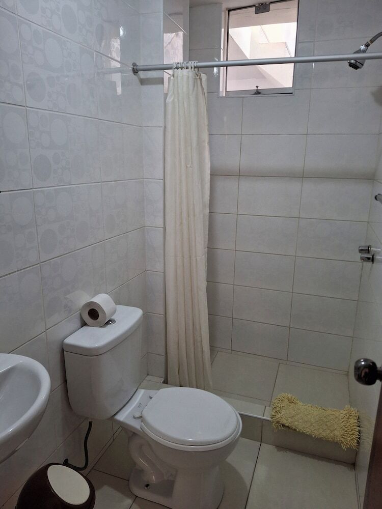 Hotel Sideral Aqp