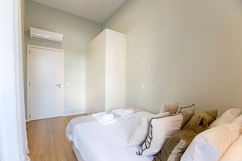 Aparthotel 31 Janeiro 157