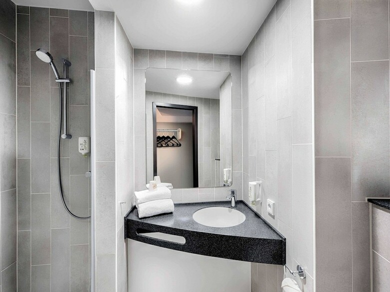B&B Hotel Rostock-hafen