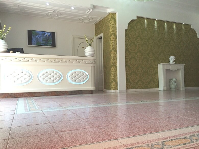 Hotel Sant'agata