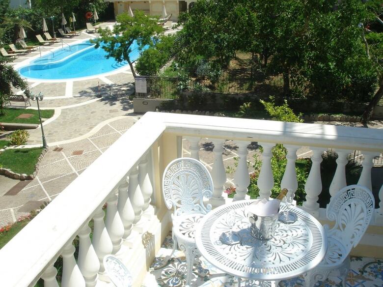 Hotel Sant'agata