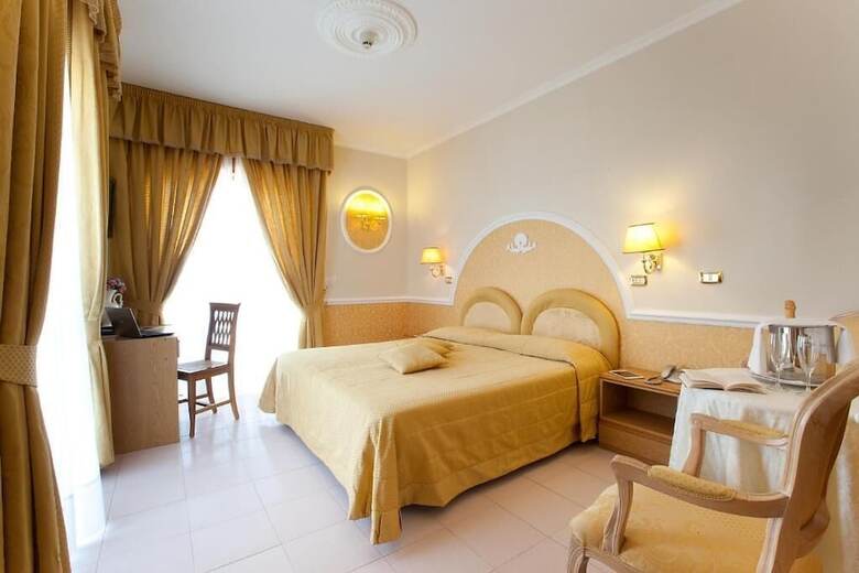 Hotel Sant'agata