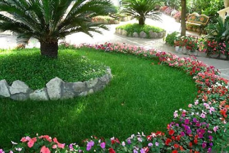 Hotel Sant'agata