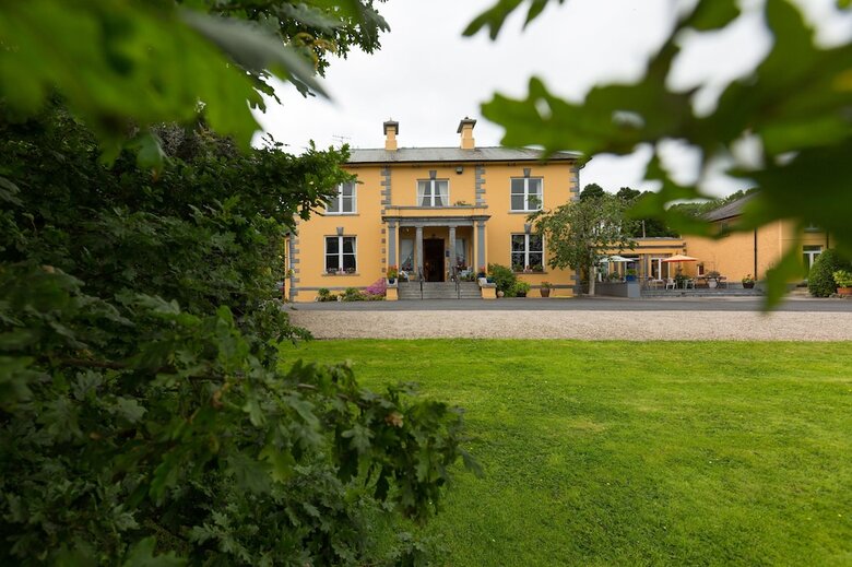 Hotel The Mustard Seed At Echo Lodge