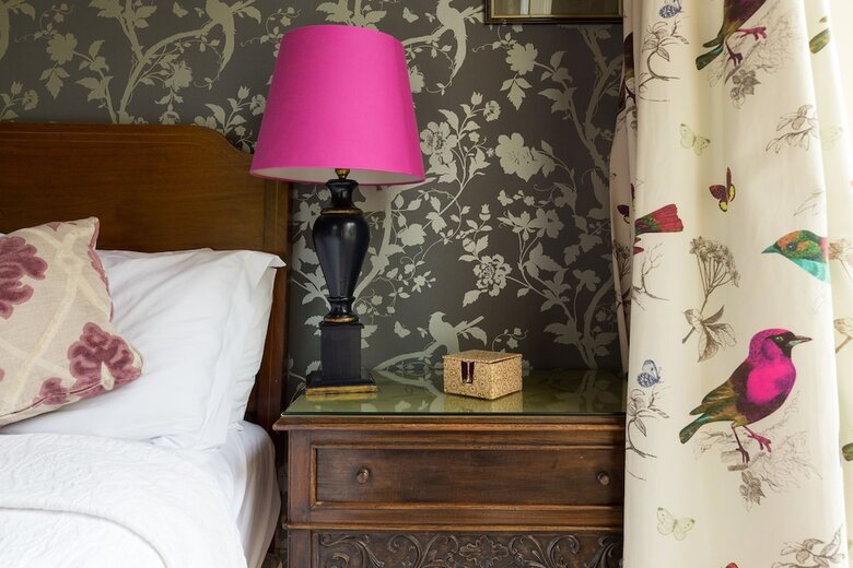 Hotel The Mustard Seed At Echo Lodge