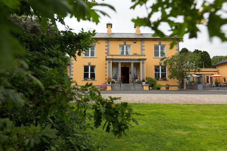 Hotel The Mustard Seed At Echo Lodge