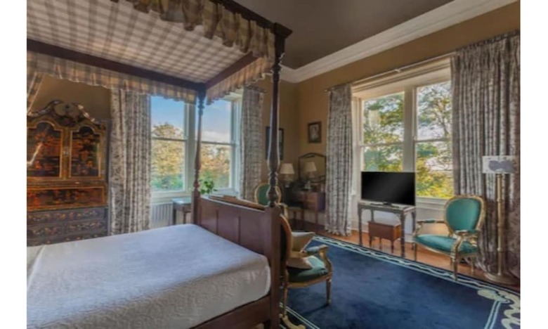 Hotel The Mustard Seed At Echo Lodge