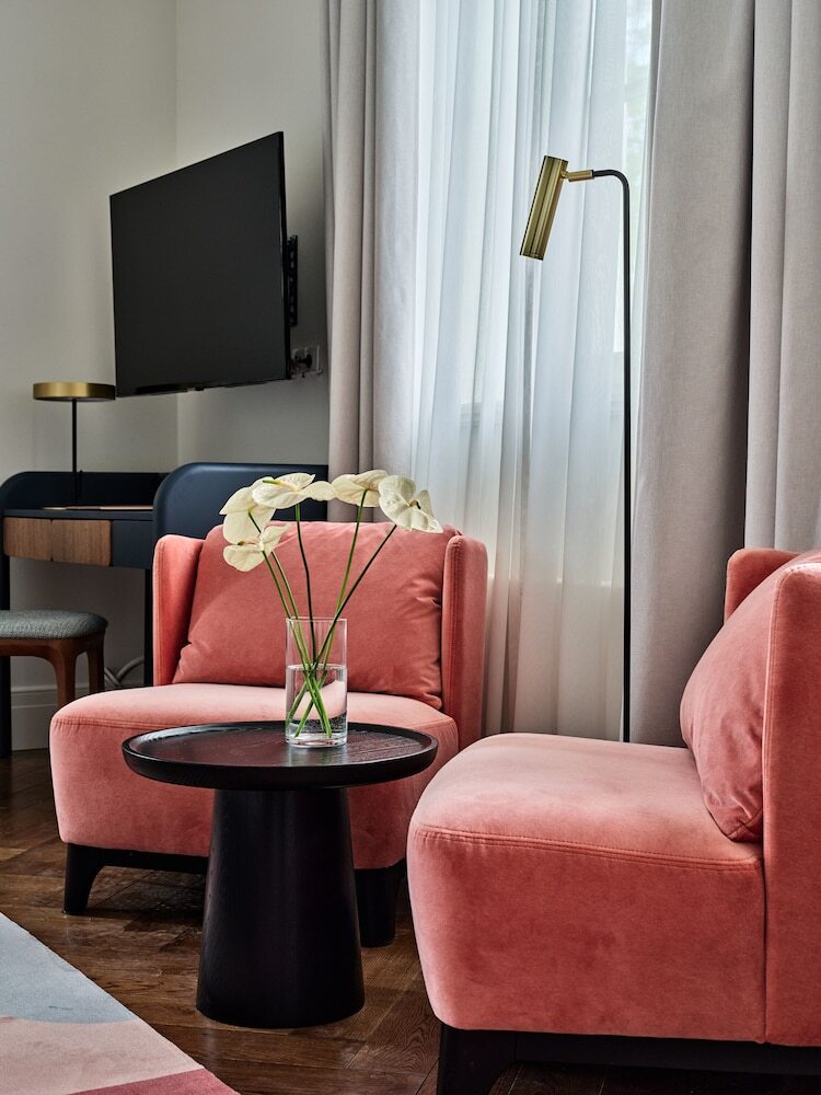 Hotel Altus Palace - Destigo Hotels
