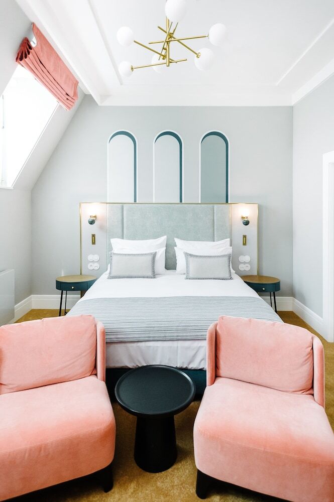 Hotel Altus Palace - Destigo Hotels