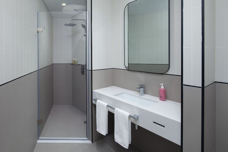 Hotel Rove Expo City