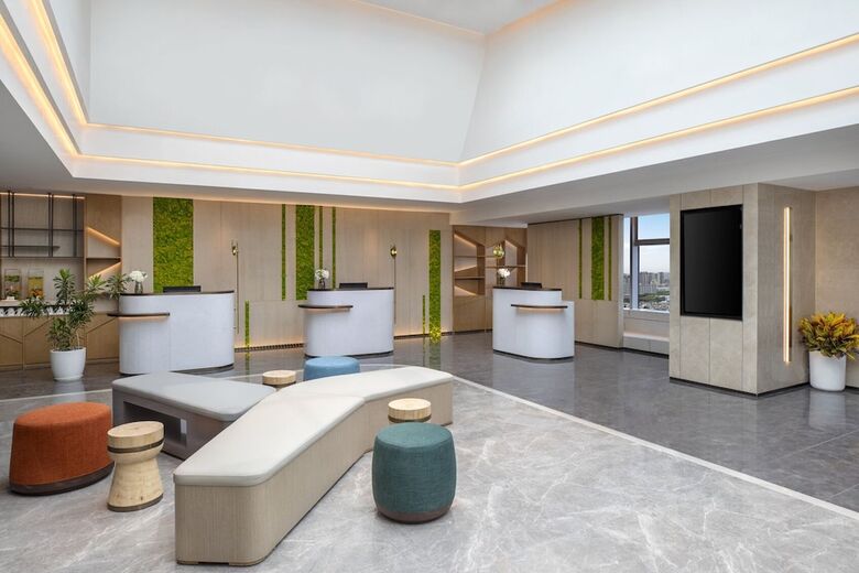 Hotel Even Chengdu Jinniu By Ihg