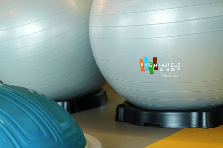 Hotel Even Chengdu Jinniu By Ihg