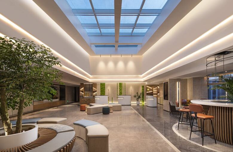 Hotel Even Chengdu Jinniu By Ihg