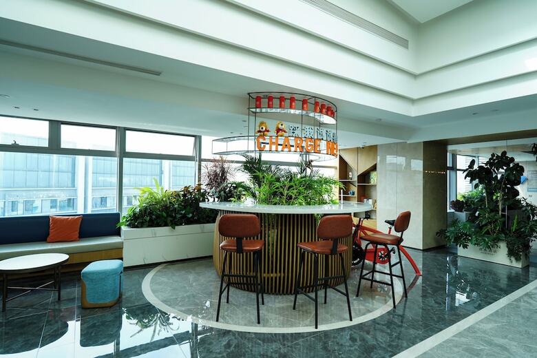 Hotel Even Chengdu Jinniu By Ihg