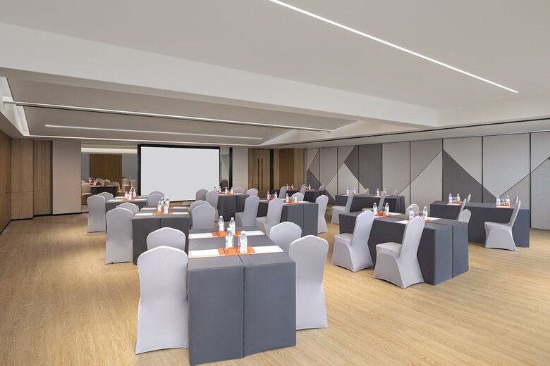 Hotel Even Chengdu Jinniu By Ihg