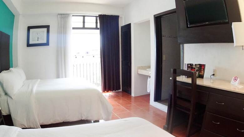 Hotel Santa Fe