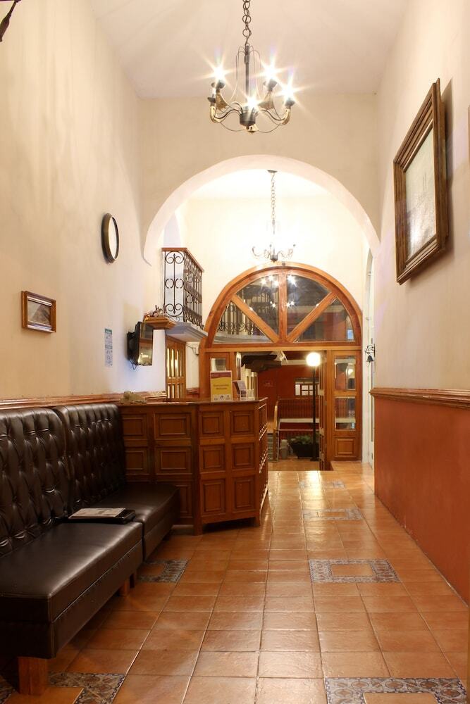 Hotel Santa Fe