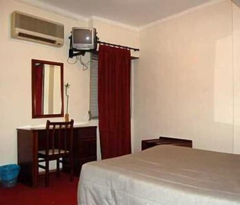 Hotel Residencial Mo�ambique