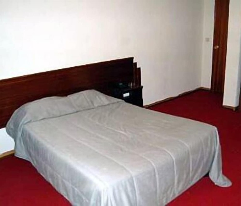Hotel Residencial Mo�ambique
