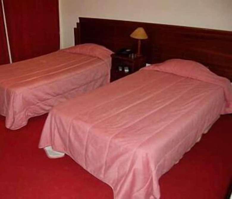 Hotel Residencial Mo�ambique