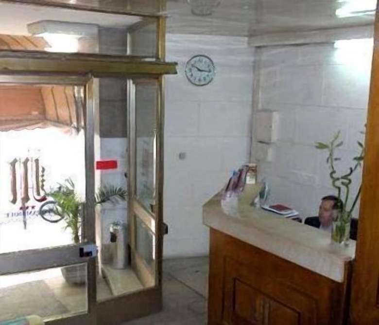 Hotel Residencial Mo�ambique