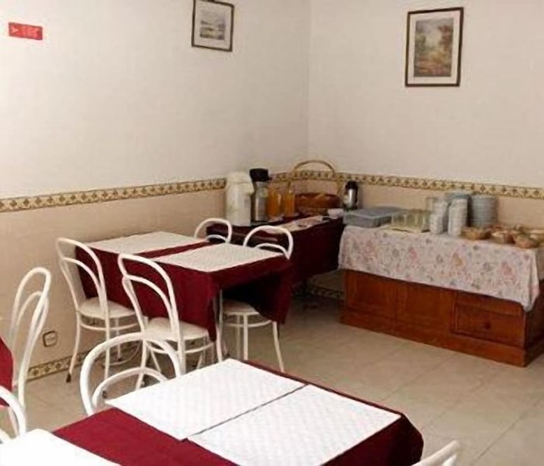 Hotel Residencial Mo�ambique