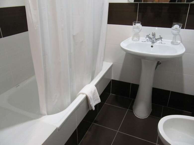 Hotel Residencial Mo�ambique
