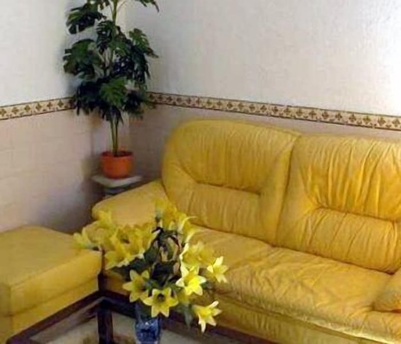Hotel Residencial Mo�ambique