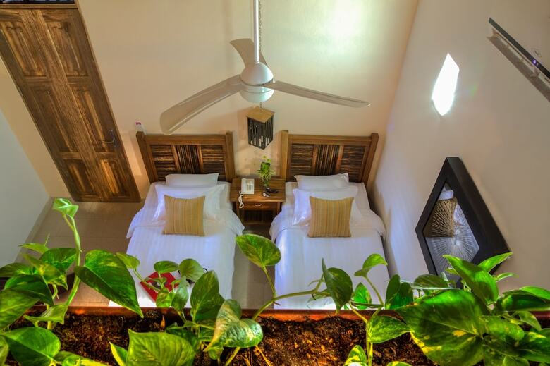 Casa De Leda, A Kali Hotel