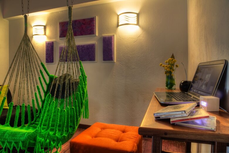 Casa De Leda, A Kali Hotel