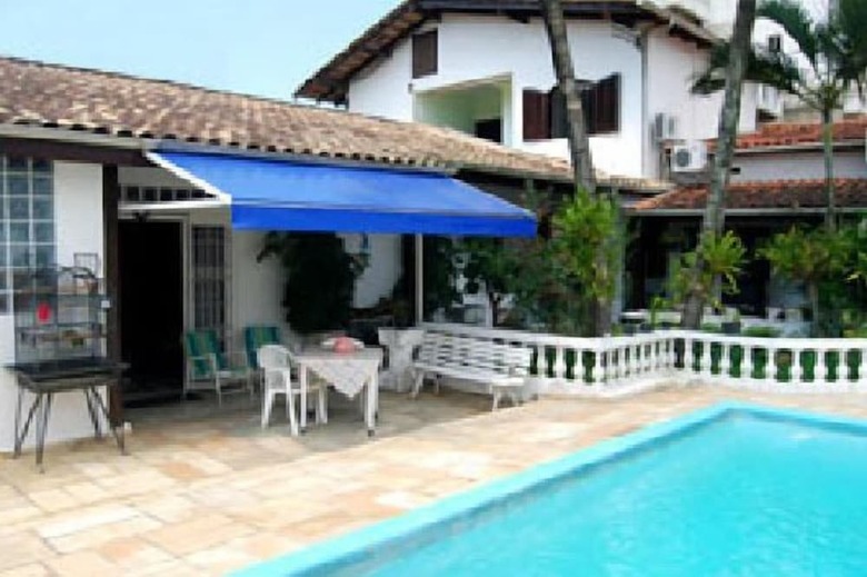 Hotel Pousada Do Comendador
