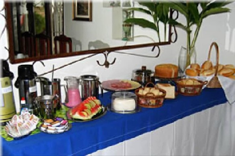 Hotel Pousada Do Comendador