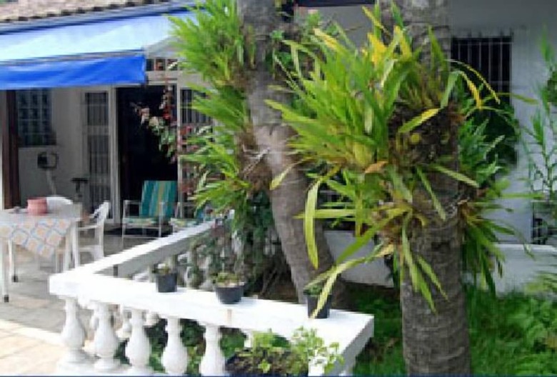 Hotel Pousada Do Comendador