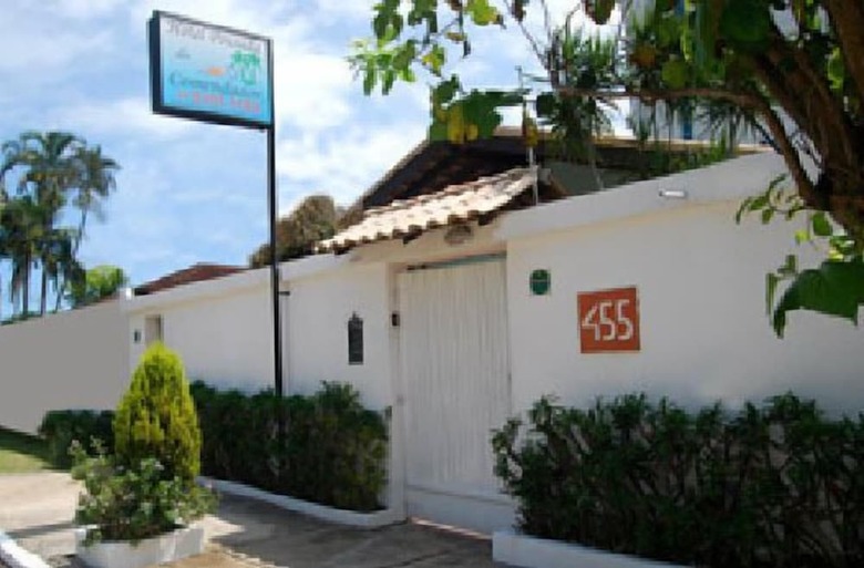 Hotel Pousada Do Comendador