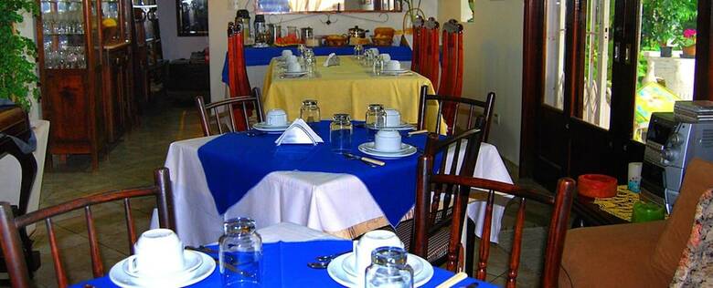 Hotel Pousada Do Comendador