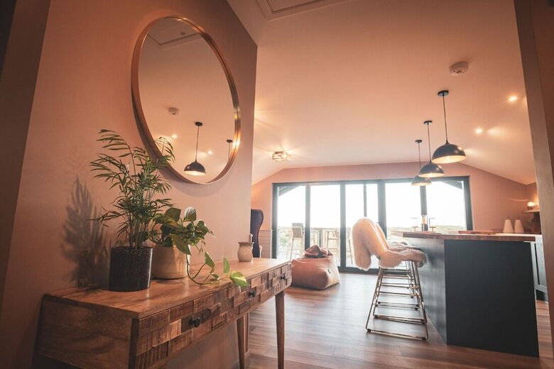 Zen Jungle Retreat