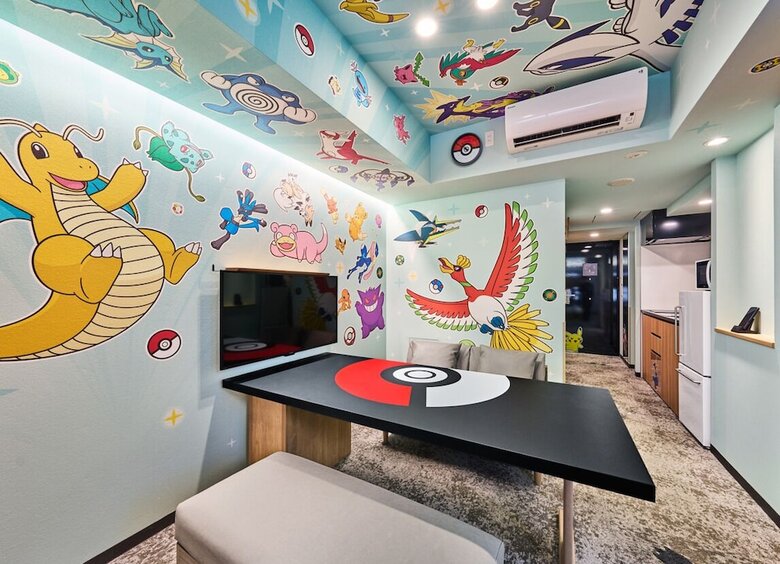 Aparthotel Mimaru Tokyo Ikebukuro