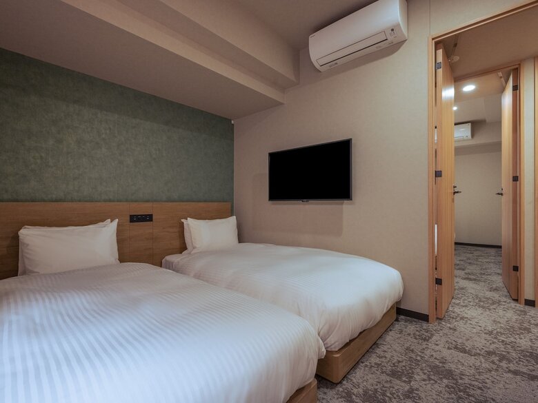 Aparthotel Mimaru Tokyo Ikebukuro
