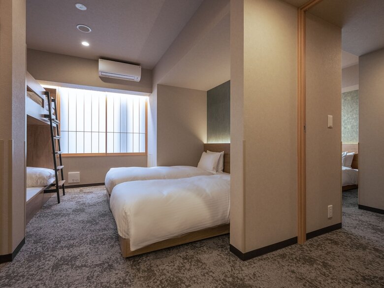 Aparthotel Mimaru Tokyo Ikebukuro