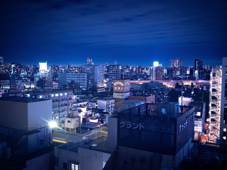 Aparthotel Mimaru Tokyo Ikebukuro