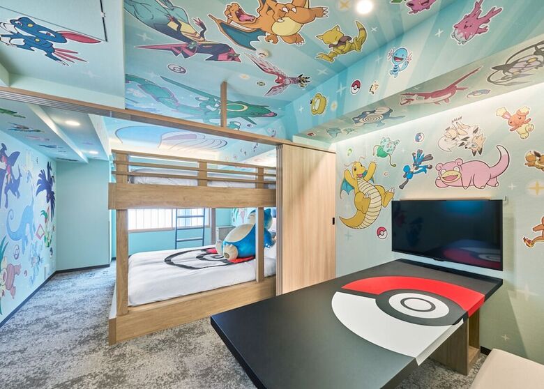 Aparthotel Mimaru Tokyo Ikebukuro